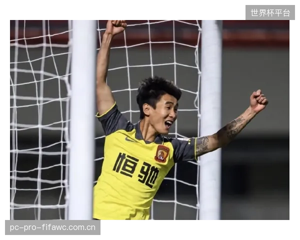 山东泰山掀起青春风暴，U21小将陈泽仕与彭啸获得大量出场机会。