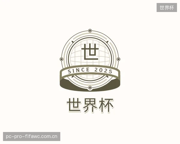 解读世界杯官方